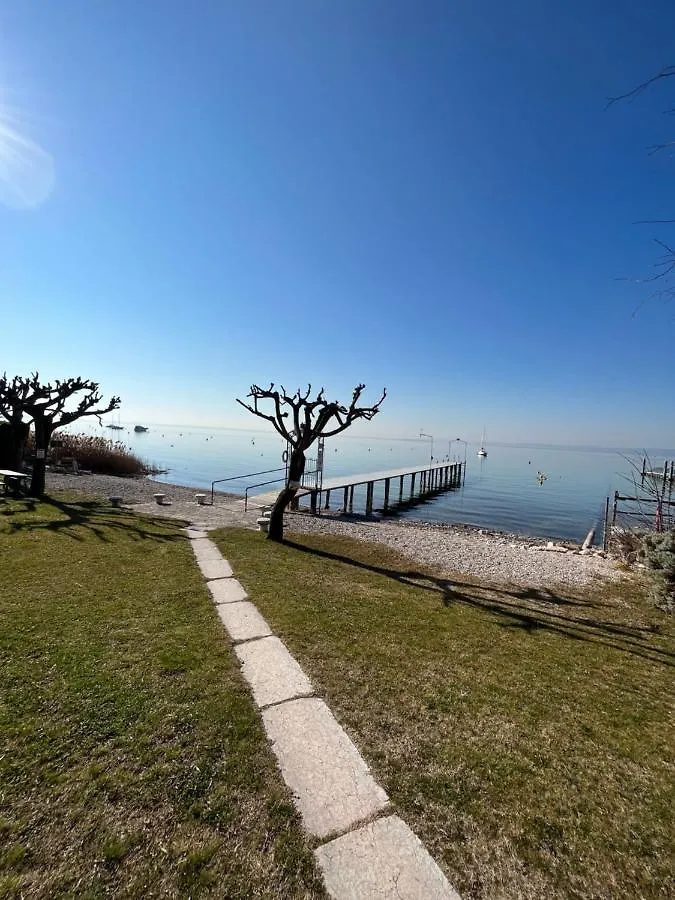 Favola Bella The Panoramic Penthouse Apartment Bardolino 0*,  Italy